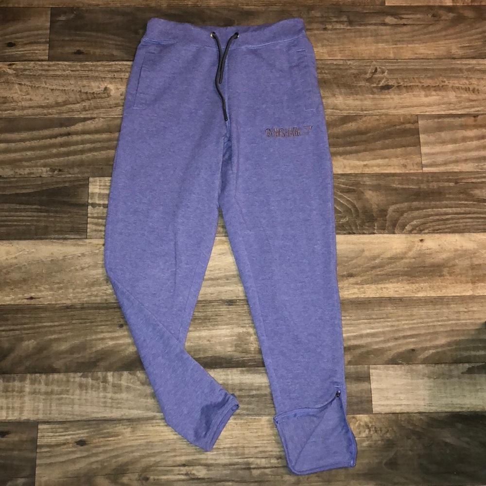 GYMSHARK SWEATPANTS